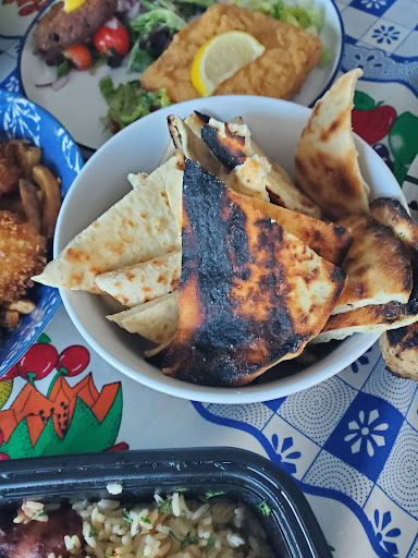 Photo of Mediterranean Bar & Grill - 983 County St, Taunton, MA 02780