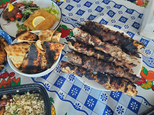 Photo of Mediterranean Bar & Grill - 983 County St, Taunton, MA 02780