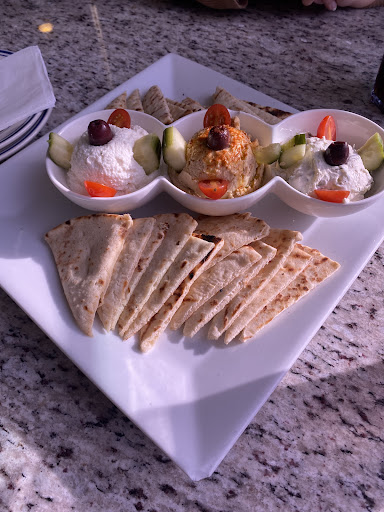 Photo of Mediterranean Bar & Grill - 983 County St, Taunton, MA 02780