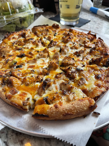 Photo of Mediterranean Bar & Grill - 983 County St, Taunton, MA 02780