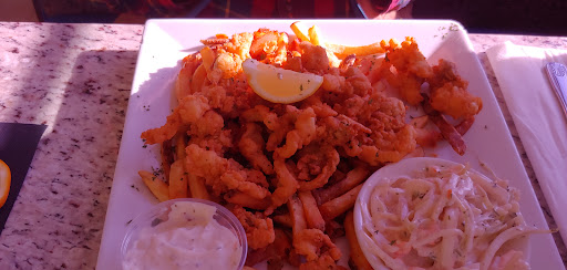 Photo of Mediterranean Bar & Grill - 983 County St, Taunton, MA 02780