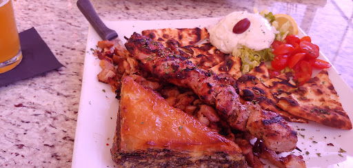 Photo of Mediterranean Bar & Grill - 983 County St, Taunton, MA 02780