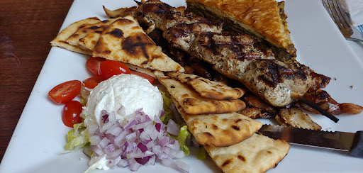 Photo of Mediterranean Bar & Grill - 983 County St, Taunton, MA 02780