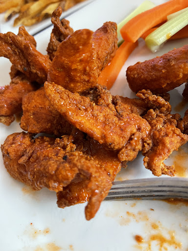 Photo of Mediterranean Bar & Grill - 983 County St, Taunton, MA 02780