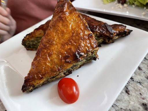 Photo of Mediterranean Bar & Grill - 983 County St, Taunton, MA 02780