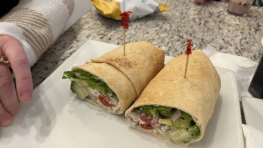 Photo of Mediterranean Bar & Grill - 983 County St, Taunton, MA 02780