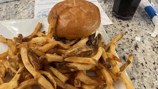 Photo of Mediterranean Bar & Grill - 983 County St, Taunton, MA 02780