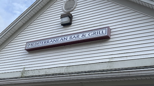 Photo of Mediterranean Bar & Grill - 983 County St, Taunton, MA 02780