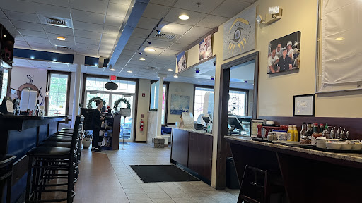 Photo of Mediterranean Bar & Grill - 983 County St, Taunton, MA 02780