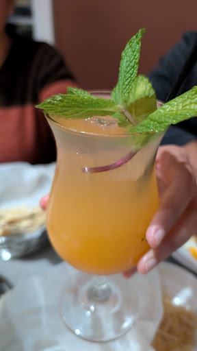 Photo of Saffron By The Sea - 110 Middle St, Fairhaven, MA 02719