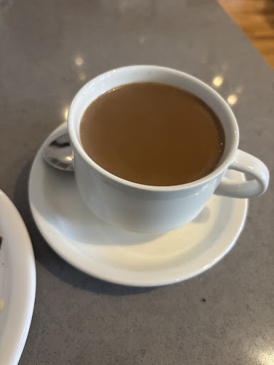 Photo of Saffron By The Sea - 110 Middle St, Fairhaven, MA 02719