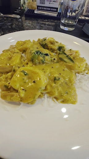 Photo of Saffron By The Sea - 110 Middle St, Fairhaven, MA 02719