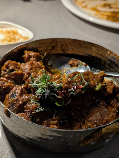 Photo of Saffron By The Sea - 110 Middle St, Fairhaven, MA 02719