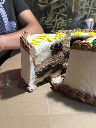 Photo of Saffron By The Sea - 110 Middle St, Fairhaven, MA 02719