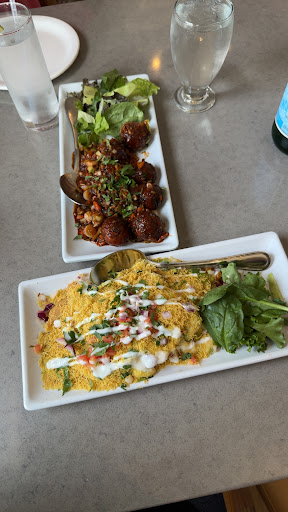 Photo of Saffron By The Sea - 110 Middle St, Fairhaven, MA 02719