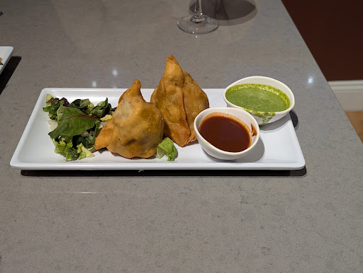 Photo of Saffron By The Sea - 110 Middle St, Fairhaven, MA 02719