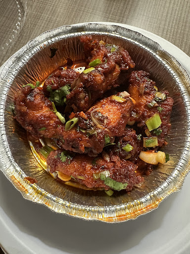 Photo of Saffron By The Sea - 110 Middle St, Fairhaven, MA 02719