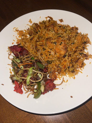 Photo of Bagels & Biryaniz - 894 Purchase St, New Bedford, MA 02740