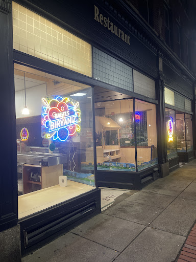 Photo of Bagels & Biryaniz - 894 Purchase St, New Bedford, MA 02740