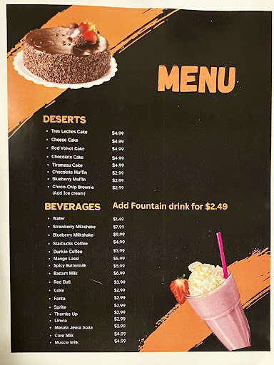 Photo of Bagels & Biryaniz - 894 Purchase St, New Bedford, MA 02740