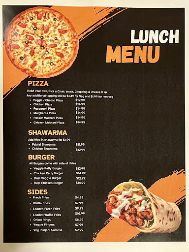 Photo of Bagels & Biryaniz - 894 Purchase St, New Bedford, MA 02740