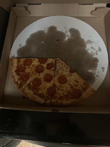 Photo of Mediterranean Pizza - 1701 Stafford Rd, Tiverton, RI 02878