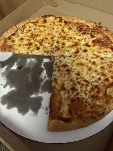 Photo of Mediterranean Pizza - 1701 Stafford Rd, Tiverton, RI 02878