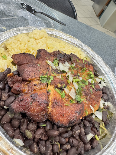 Photo of Sanixas Cuisine - 847 Pleasant St, Fall River, MA 02723