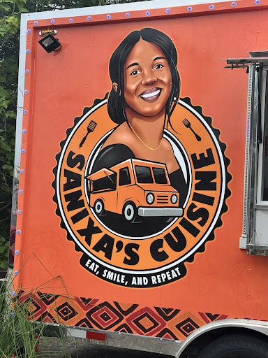 Photo of Sanixas Cuisine - 847 Pleasant St, Fall River, MA 02723