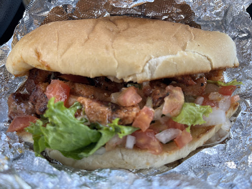 Photo of Sanixas Cuisine - 847 Pleasant St, Fall River, MA 02723