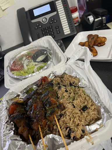 Photo of Sanixas Cuisine - 847 Pleasant St, Fall River, MA 02723