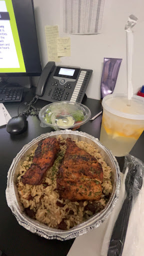 Photo of Sanixas Cuisine - 847 Pleasant St, Fall River, MA 02723