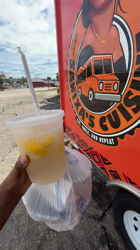 Photo of Sanixas Cuisine - 847 Pleasant St, Fall River, MA 02723