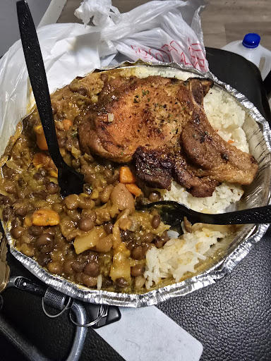 Photo of Sanixas Cuisine - 847 Pleasant St, Fall River, MA 02723