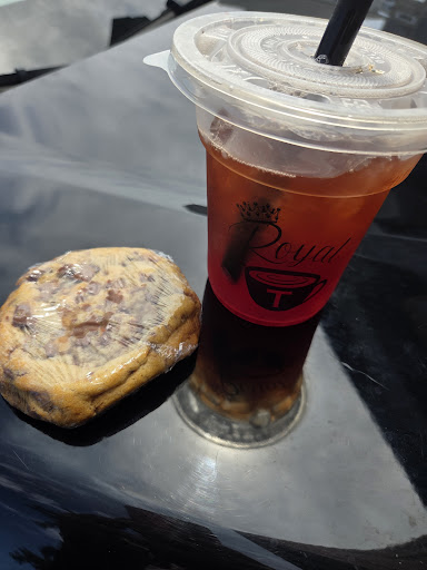 Photo of RoyalT Cafe - 1856 Acushnet Ave, New Bedford, MA 02746