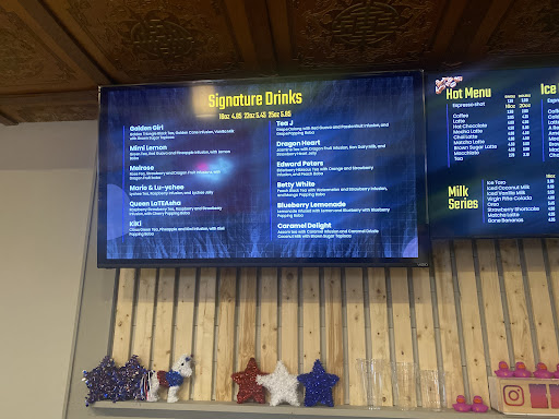 Photo of RoyalT Cafe - 1856 Acushnet Ave, New Bedford, MA 02746