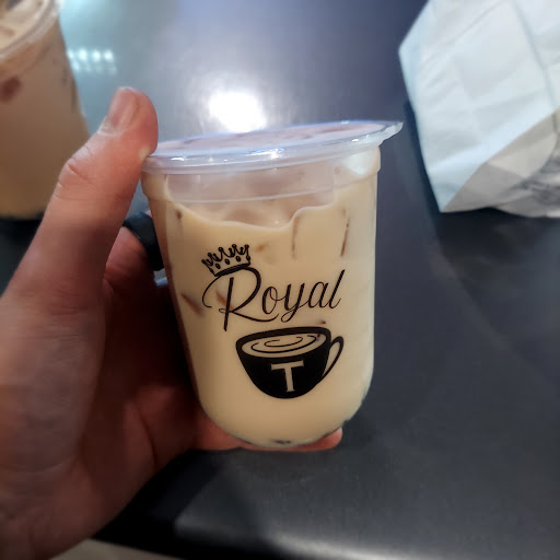 Photo of RoyalT Cafe - 1856 Acushnet Ave, New Bedford, MA 02746