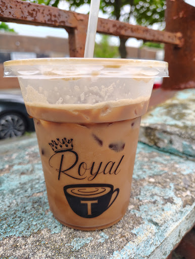 Photo of RoyalT Cafe - 1856 Acushnet Ave, New Bedford, MA 02746