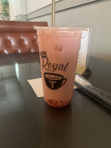 Photo of RoyalT Cafe - 1856 Acushnet Ave, New Bedford, MA 02746