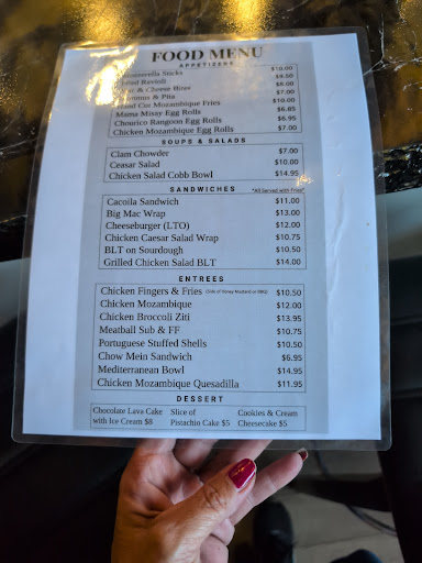 Photo of RoyalT Cafe - 1856 Acushnet Ave, New Bedford, MA 02746