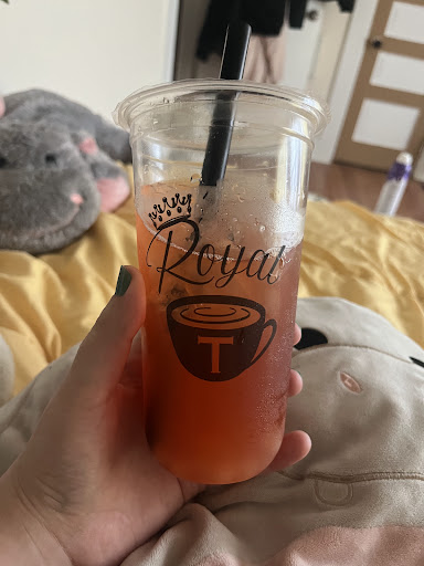 Photo of RoyalT Cafe - 1856 Acushnet Ave, New Bedford, MA 02746