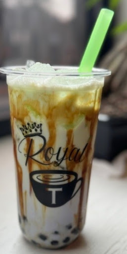 Photo of RoyalT Cafe - 1856 Acushnet Ave, New Bedford, MA 02746