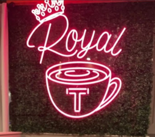 Photo of RoyalT Cafe - 1856 Acushnet Ave, New Bedford, MA 02746