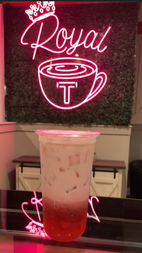 Photo of RoyalT Cafe - 1856 Acushnet Ave, New Bedford, MA 02746