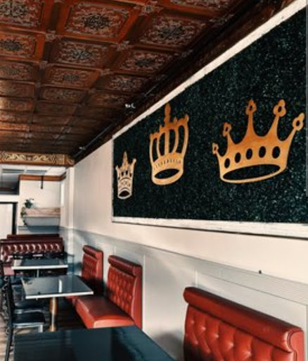 Photo of RoyalT Cafe - 1856 Acushnet Ave, New Bedford, MA 02746