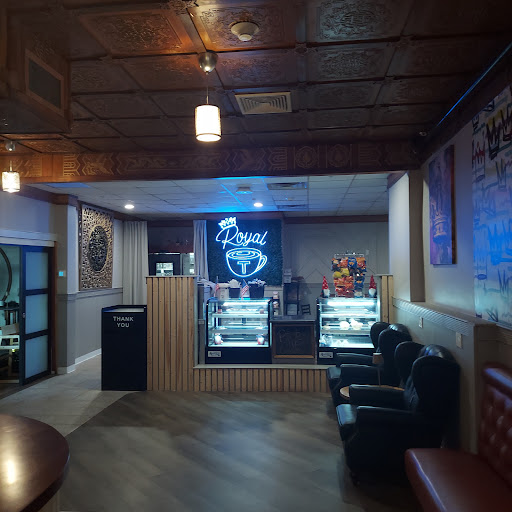 Photo of RoyalT Cafe - 1856 Acushnet Ave, New Bedford, MA 02746