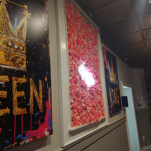 Photo of RoyalT Cafe - 1856 Acushnet Ave, New Bedford, MA 02746