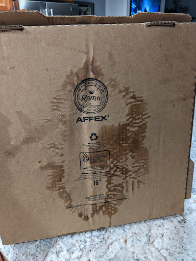 Photo of Aladdin's Pizza - 4171 N Main St #3, Fall River, MA 02720