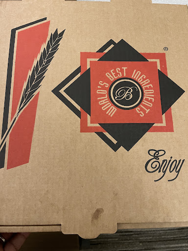 Photo of Aladdin's Pizza - 4171 N Main St #3, Fall River, MA 02720