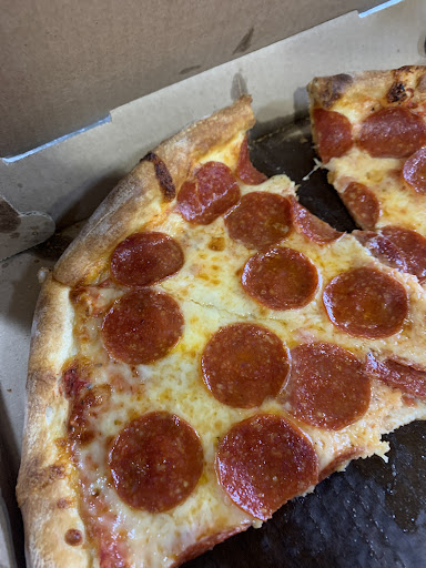 Photo of Aladdin's Pizza - 4171 N Main St #3, Fall River, MA 02720